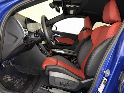 2025 BMW X1 xDrive28i Sports Activity Vehicle