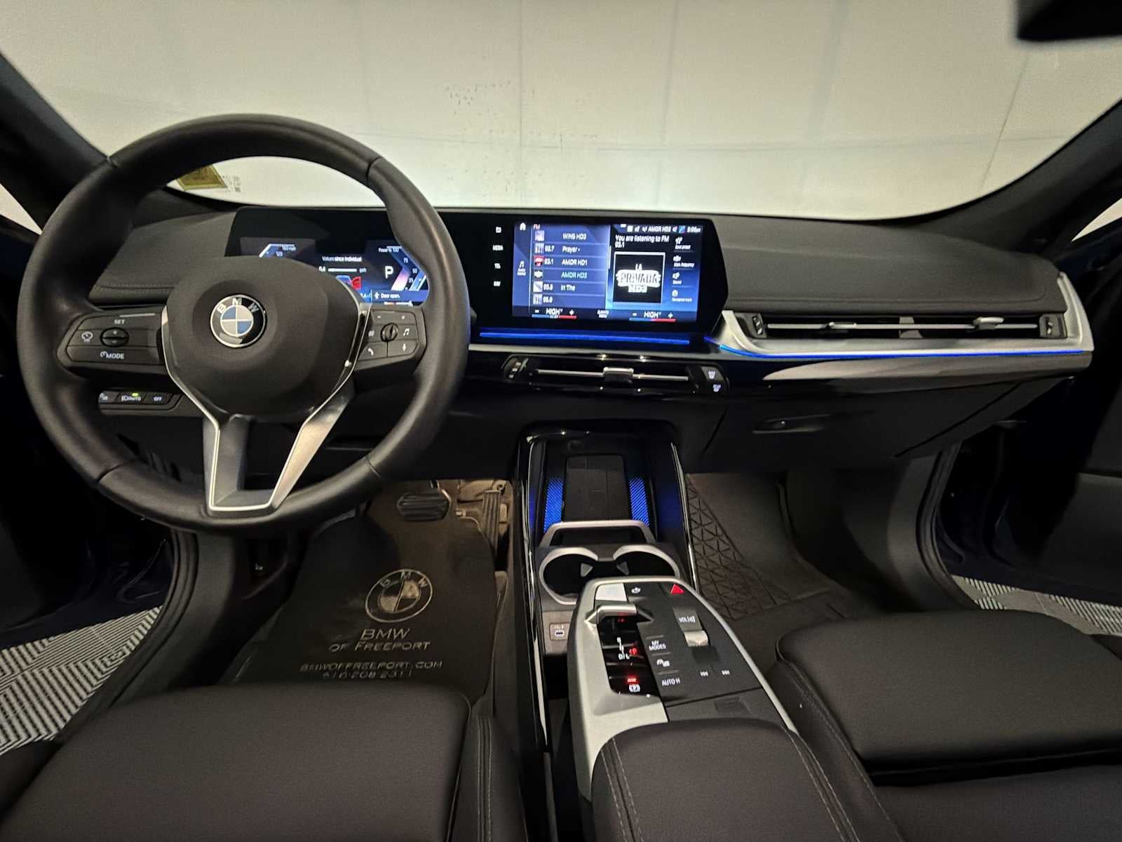 2023 BMW X1 xDrive28i Sports Activity Vehicle