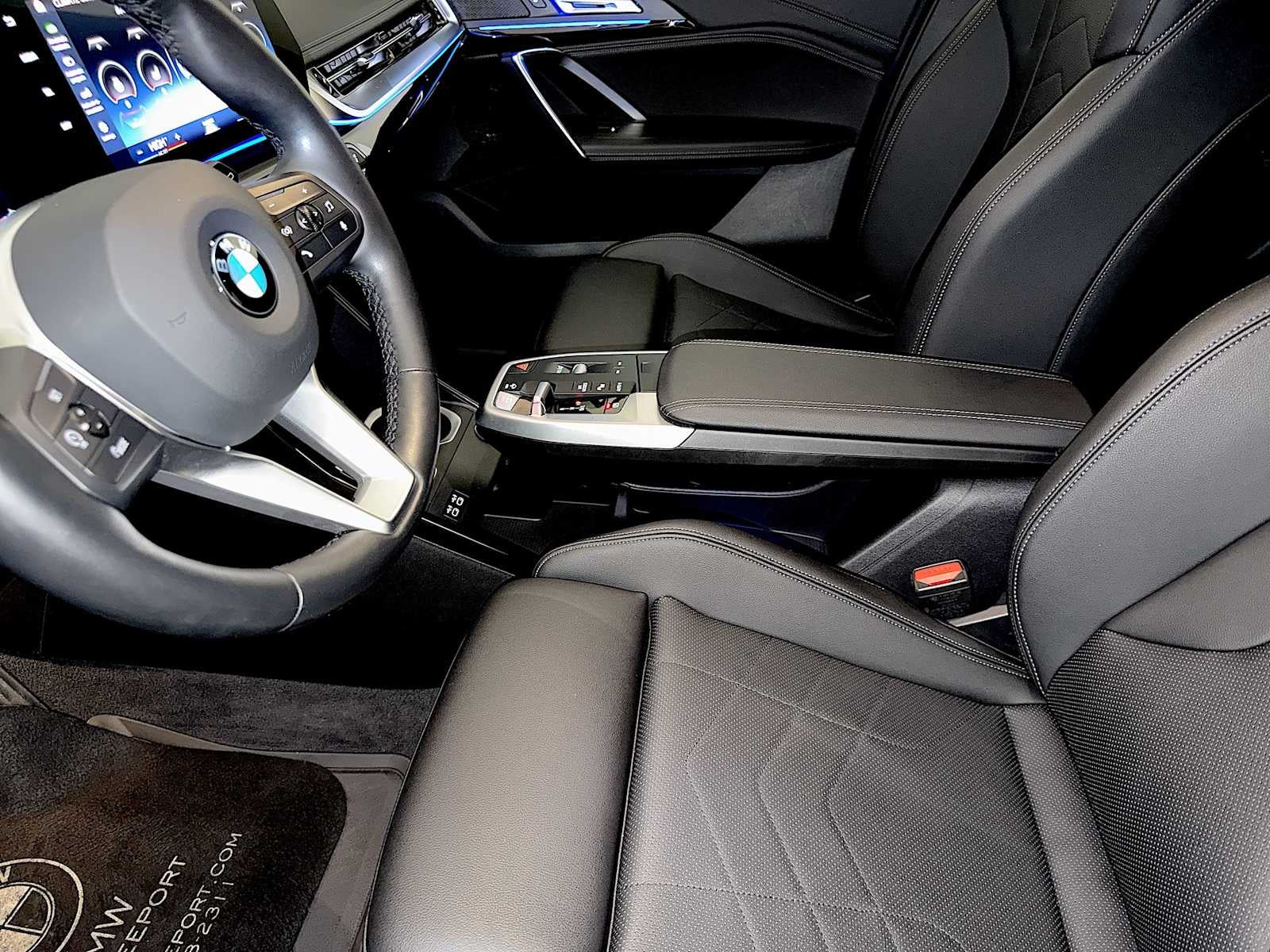 2023 BMW X1 xDrive28i Sports Activity Vehicle