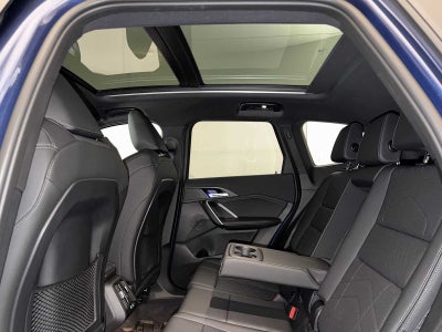 2023 BMW X1 xDrive28i Sports Activity Vehicle