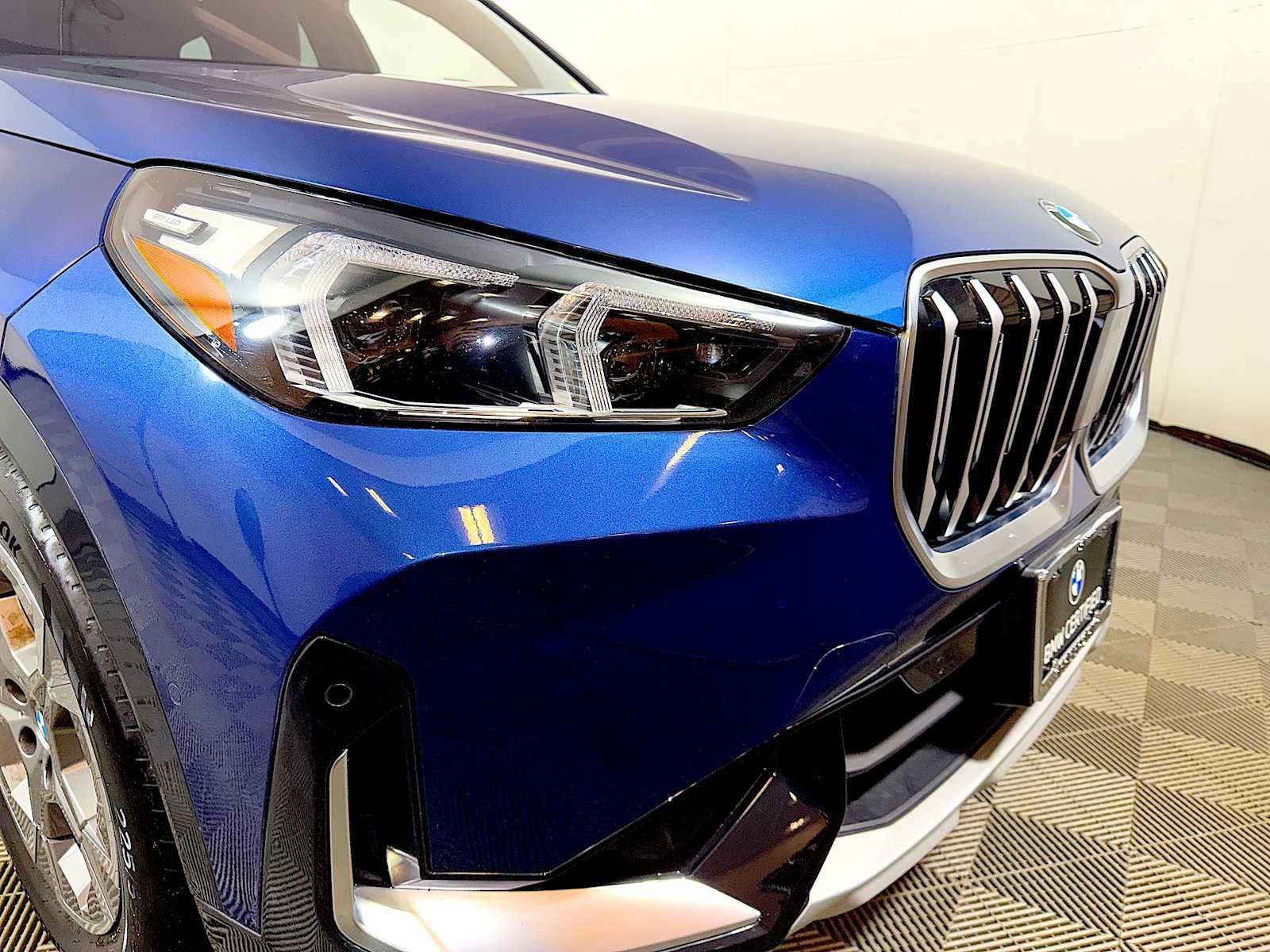 2023 BMW X1 xDrive28i Sports Activity Vehicle