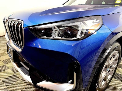 2023 BMW X1 xDrive28i Sports Activity Vehicle