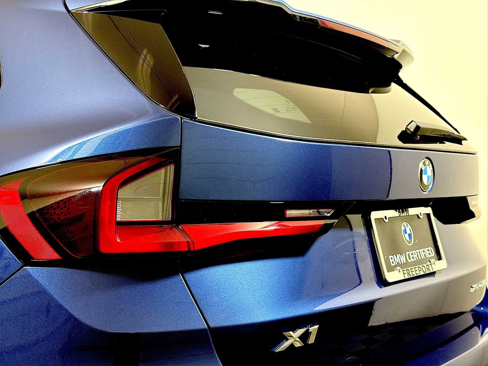 2023 BMW X1 xDrive28i Sports Activity Vehicle