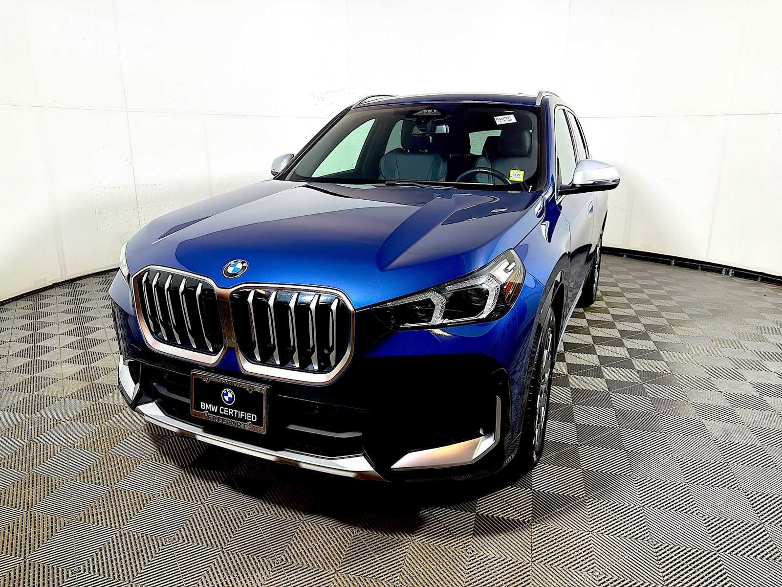 2023 BMW X1 xDrive28i Sports Activity Vehicle