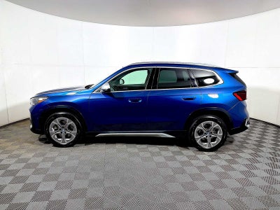 2023 BMW X1 xDrive28i Sports Activity Vehicle