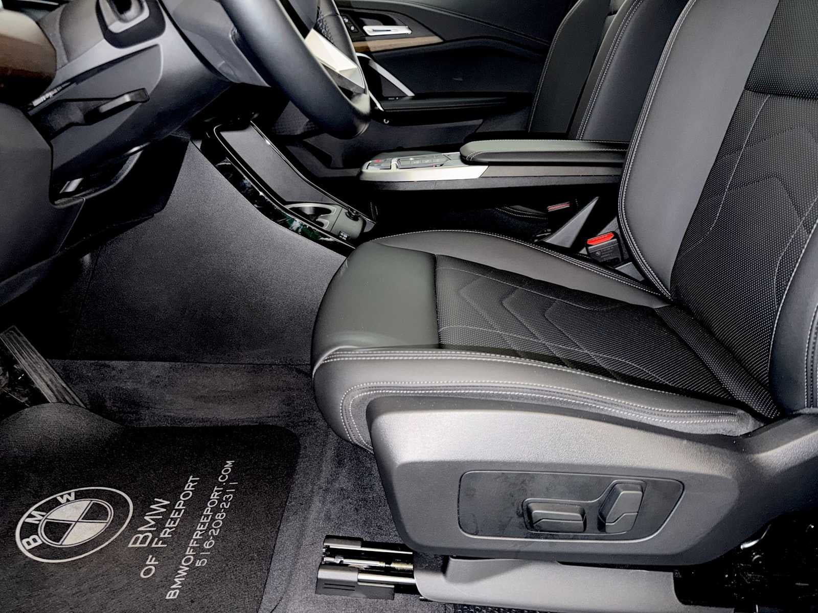 2025 BMW X1 xDrive28i Sports Activity Vehicle