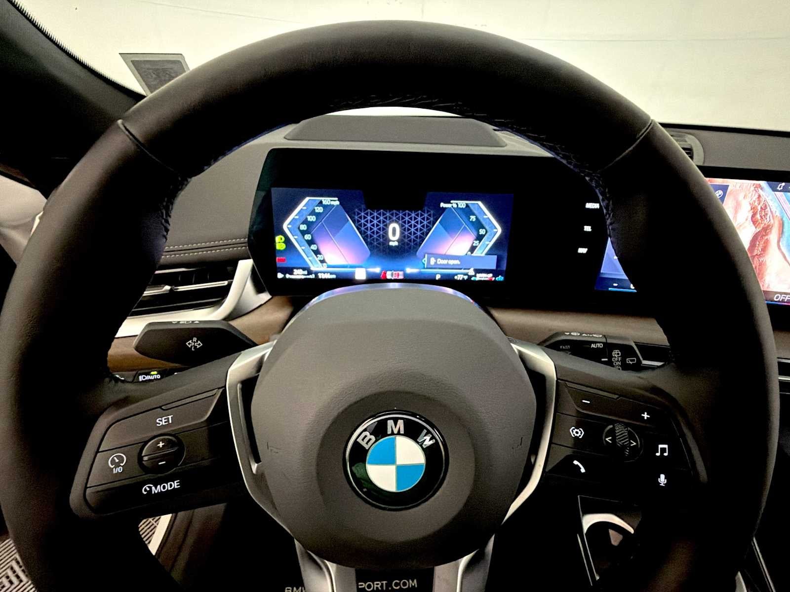 2025 BMW X1 xDrive28i Sports Activity Vehicle