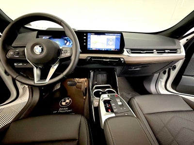 2025 BMW X1 xDrive28i Sports Activity Vehicle