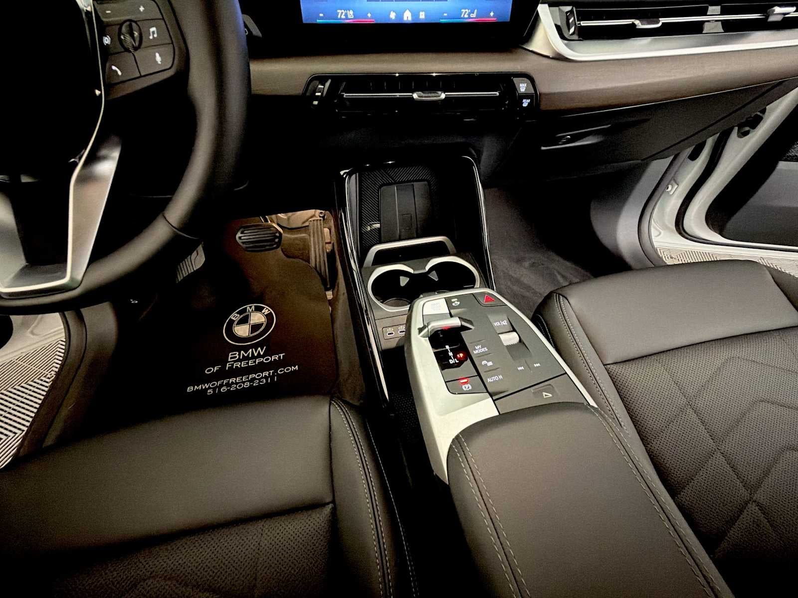 2025 BMW X1 xDrive28i Sports Activity Vehicle