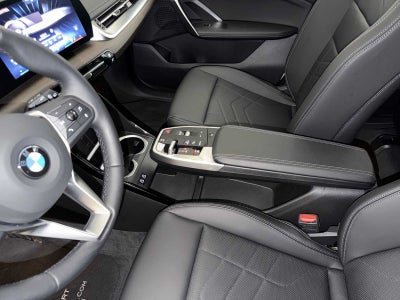 2025 BMW X1 xDrive28i Sports Activity Vehicle