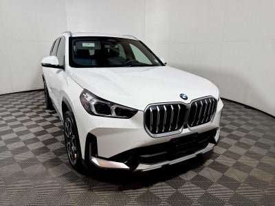 2025 BMW X1 xDrive28i Sports Activity Vehicle