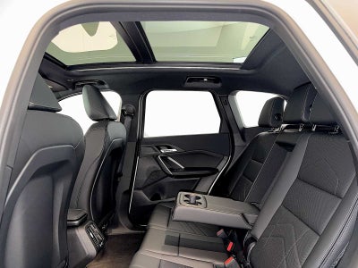 2025 BMW X1 xDrive28i Sports Activity Vehicle