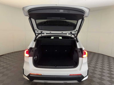 2025 BMW X1 xDrive28i Sports Activity Vehicle
