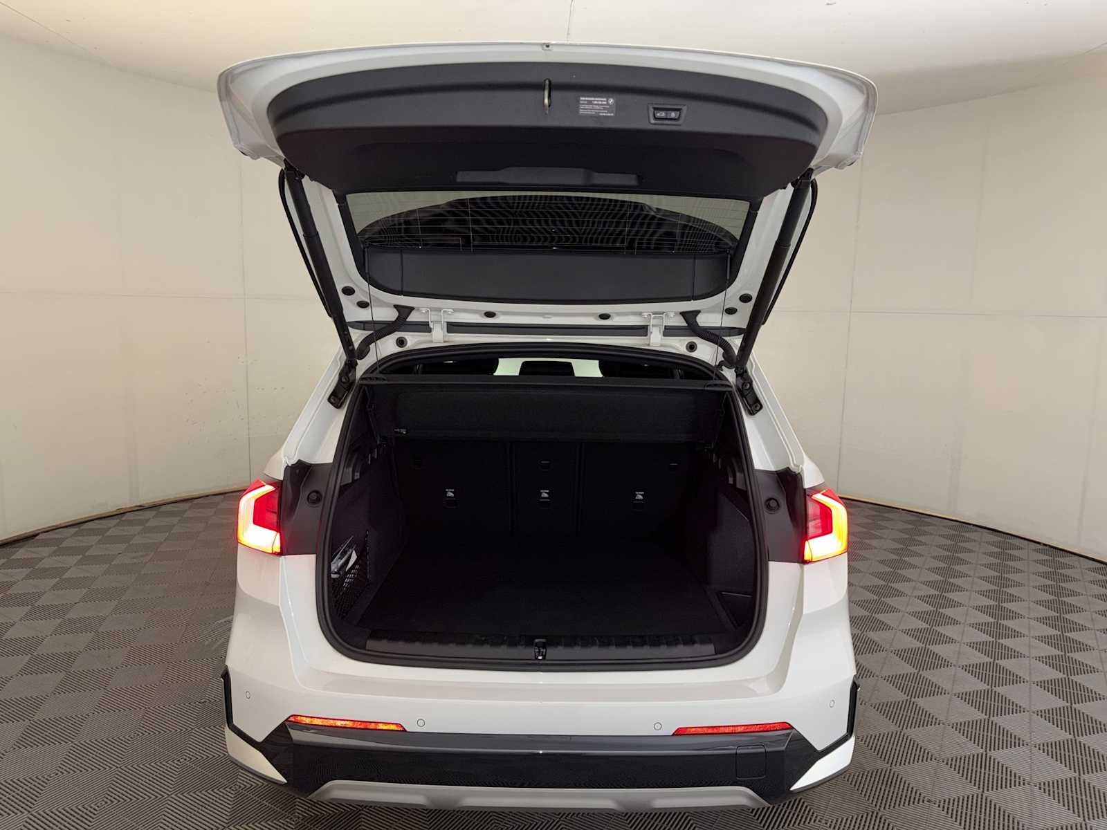 2025 BMW X1 xDrive28i Sports Activity Vehicle