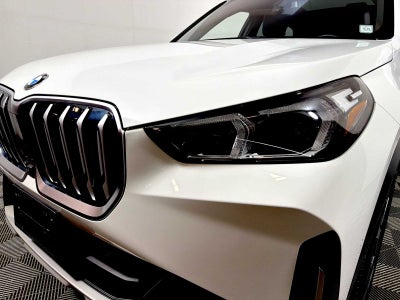 2025 BMW X1 xDrive28i Sports Activity Vehicle