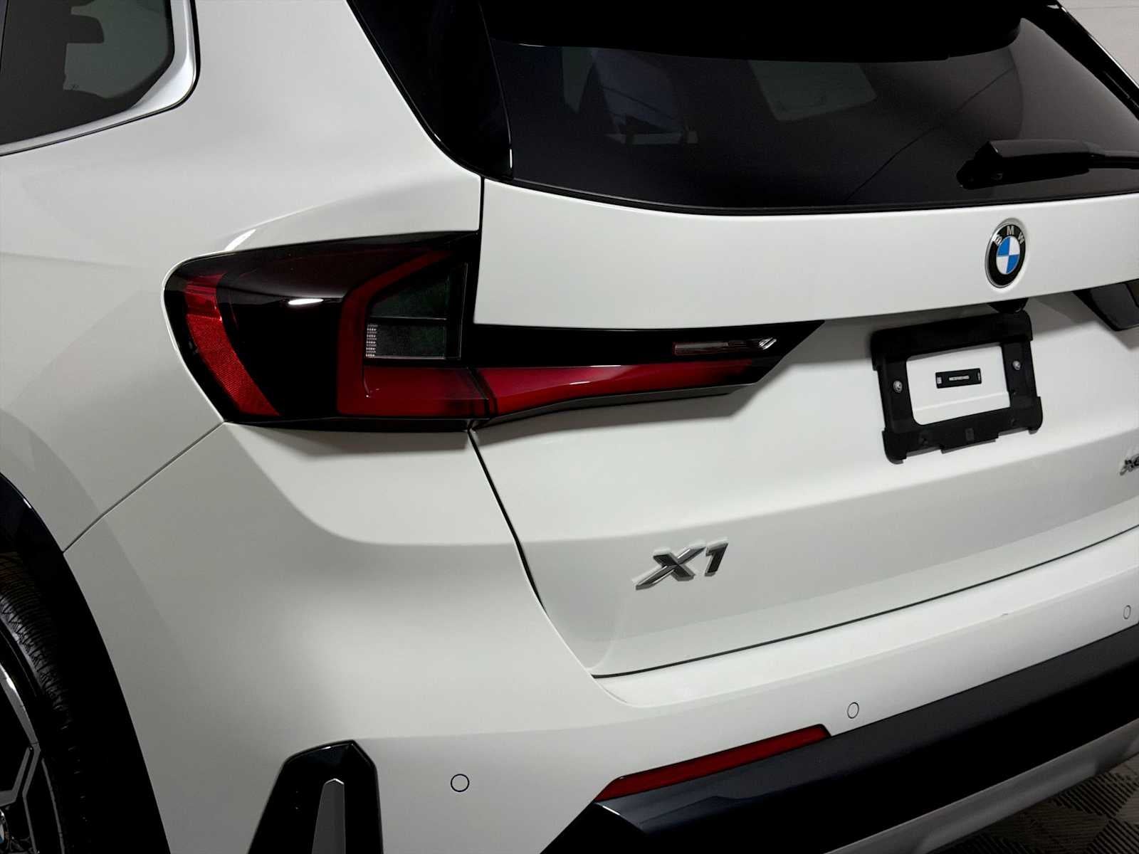 2025 BMW X1 xDrive28i Sports Activity Vehicle