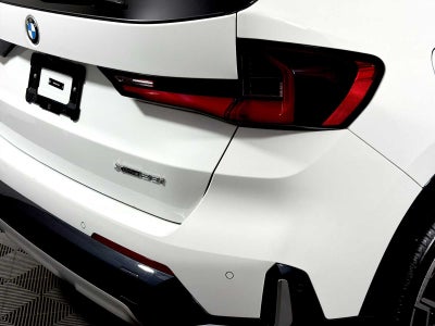 2025 BMW X1 xDrive28i Sports Activity Vehicle