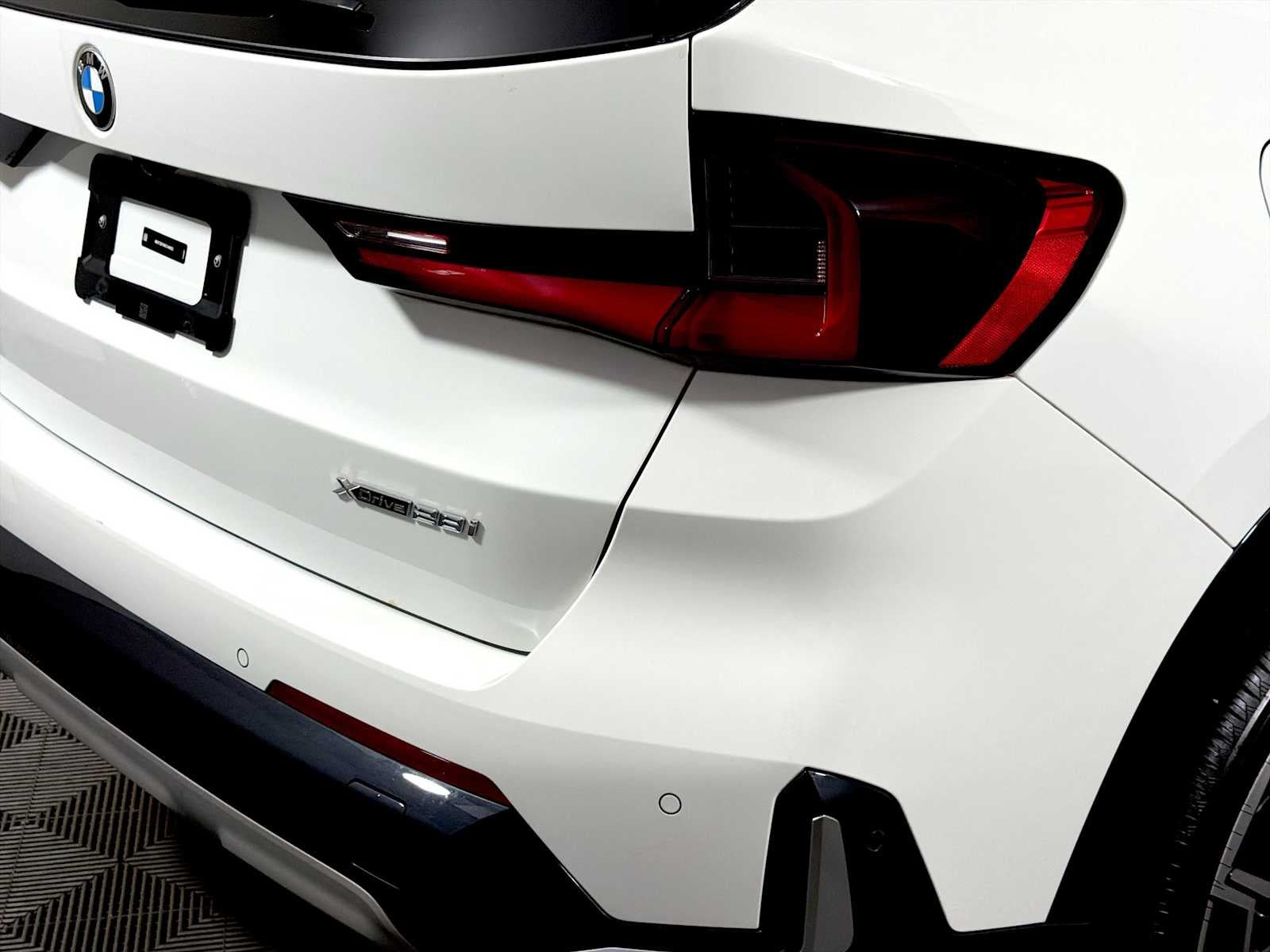 2025 BMW X1 xDrive28i Sports Activity Vehicle