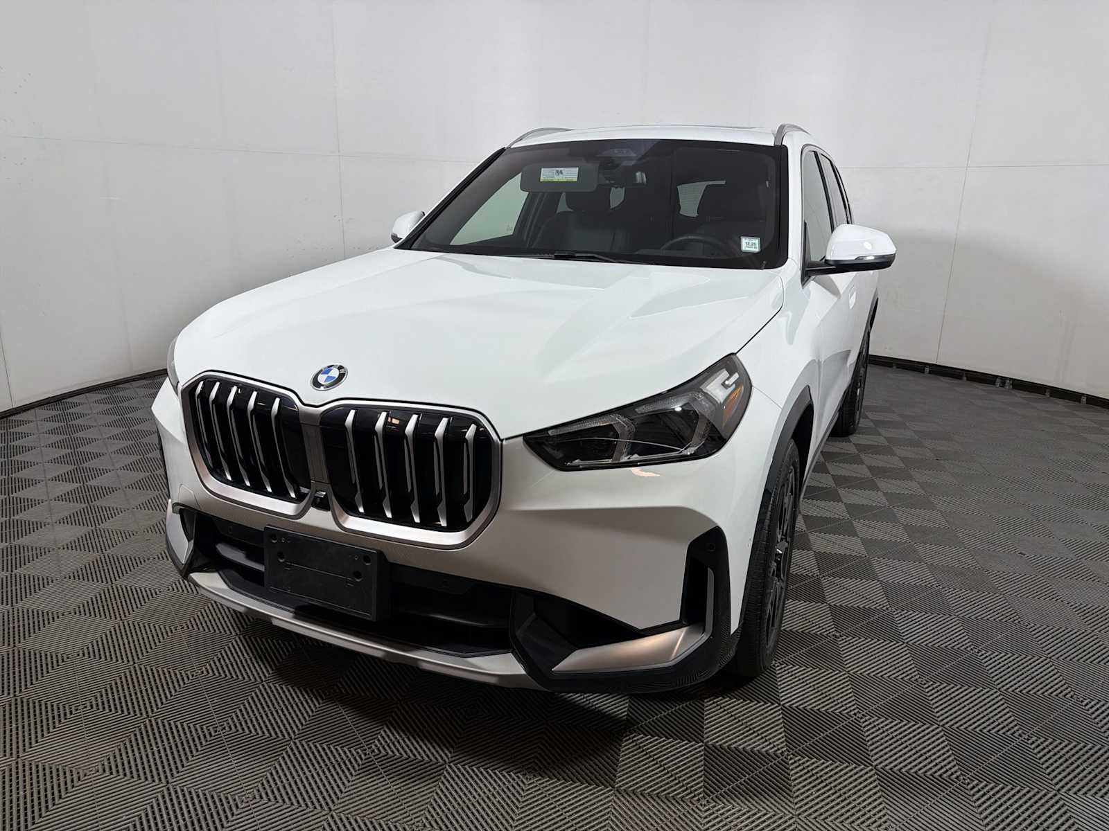 2025 BMW X1 xDrive28i Sports Activity Vehicle
