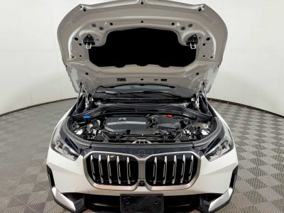2025 BMW X1 xDrive28i Sports Activity Vehicle