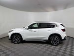 2025 BMW X1 xDrive28i Sports Activity Vehicle