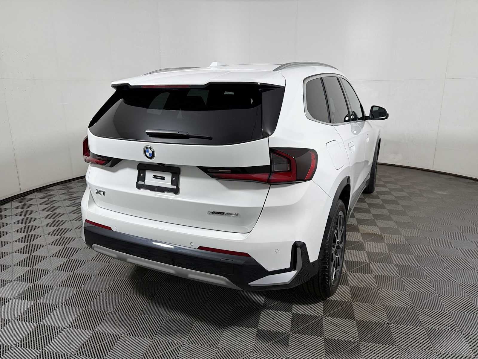 2025 BMW X1 xDrive28i Sports Activity Vehicle