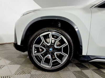 2025 BMW X1 xDrive28i Sports Activity Vehicle