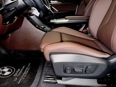 2025 BMW X1 xDrive28i Sports Activity Vehicle