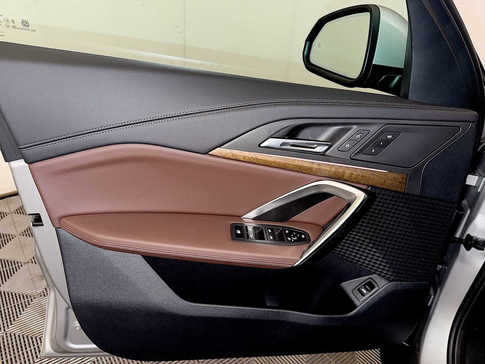 2025 BMW X1 xDrive28i Sports Activity Vehicle