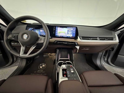 2025 BMW X1 xDrive28i Sports Activity Vehicle