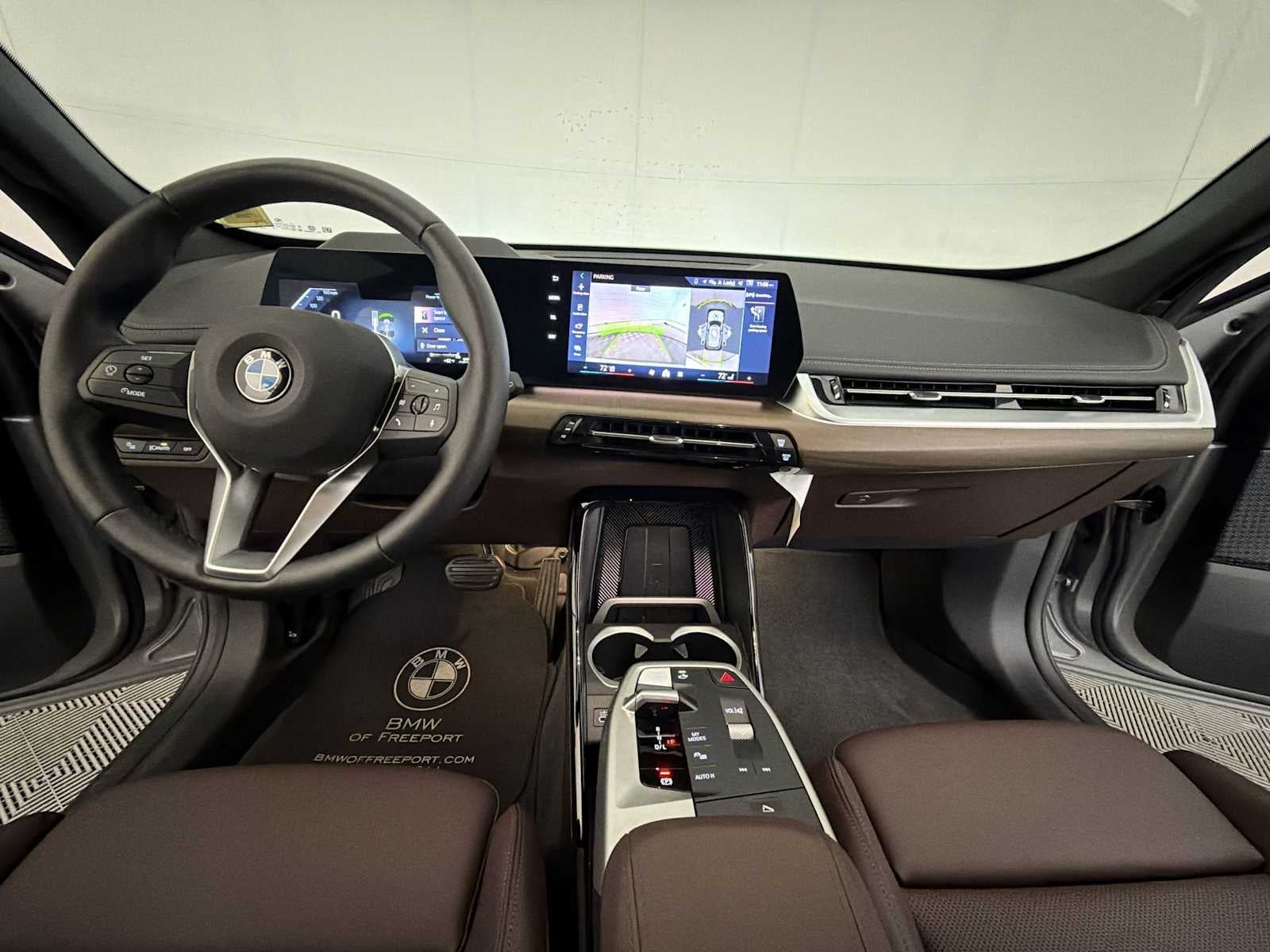 2025 BMW X1 xDrive28i Sports Activity Vehicle