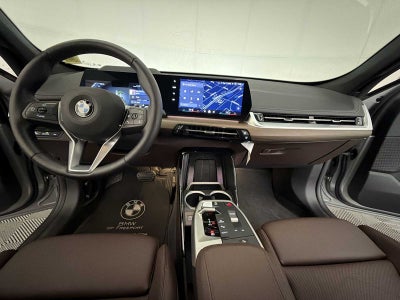 2025 BMW X1 xDrive28i Sports Activity Vehicle