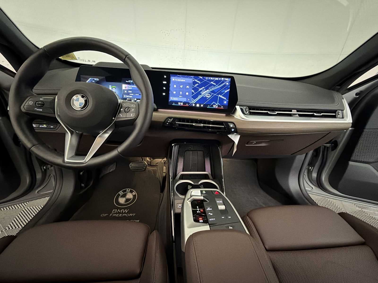 2025 BMW X1 xDrive28i Sports Activity Vehicle