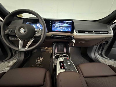 2025 BMW X1 xDrive28i Sports Activity Vehicle