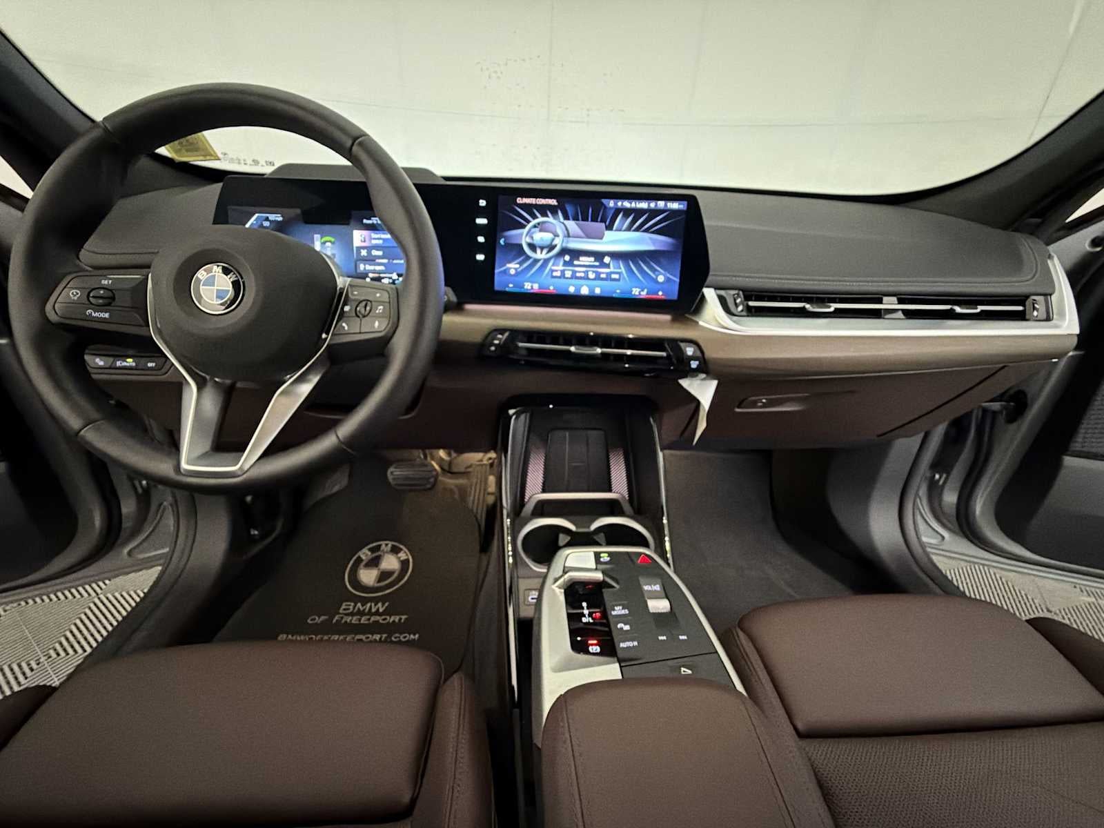 2025 BMW X1 xDrive28i Sports Activity Vehicle