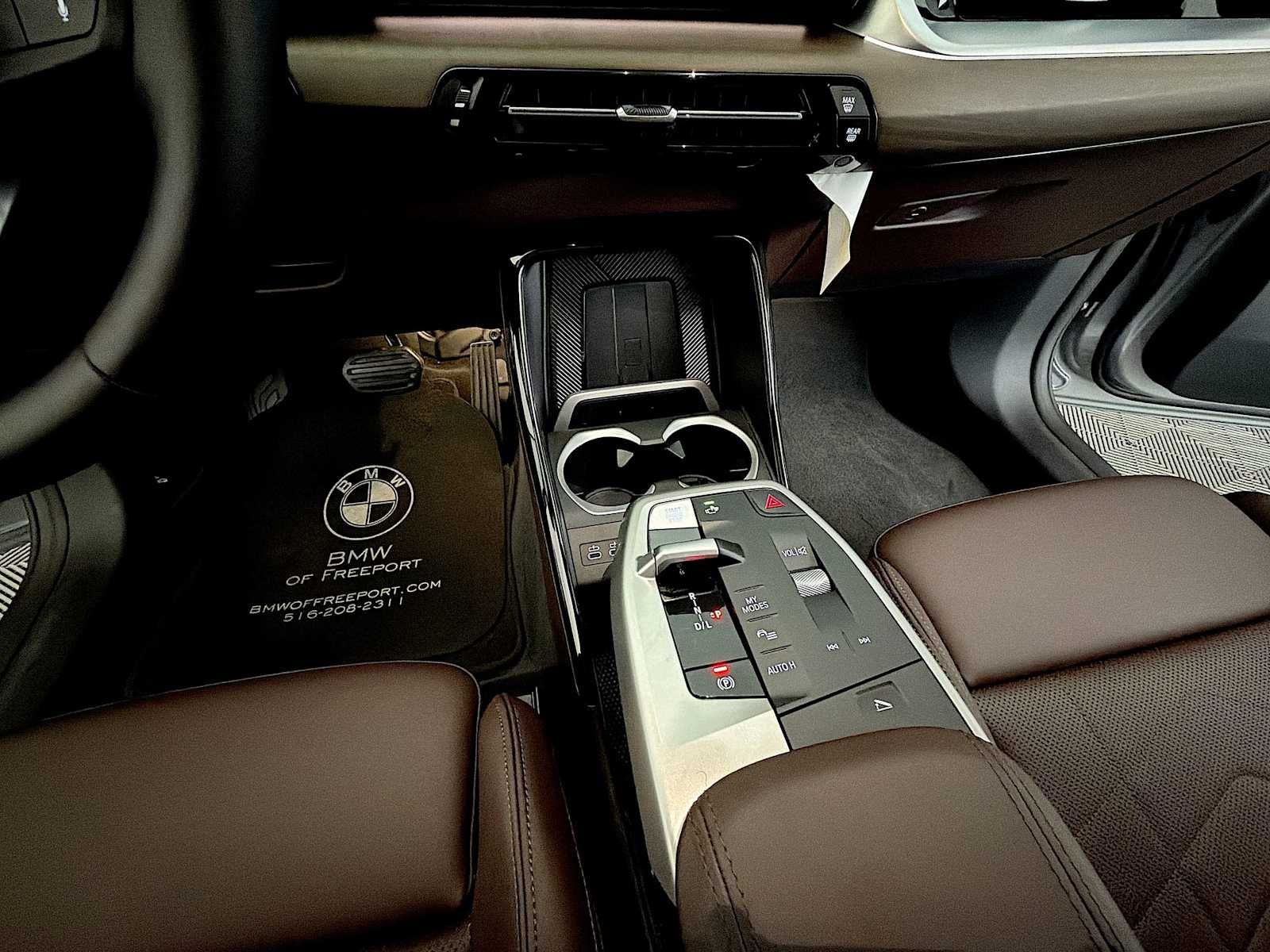 2025 BMW X1 xDrive28i Sports Activity Vehicle