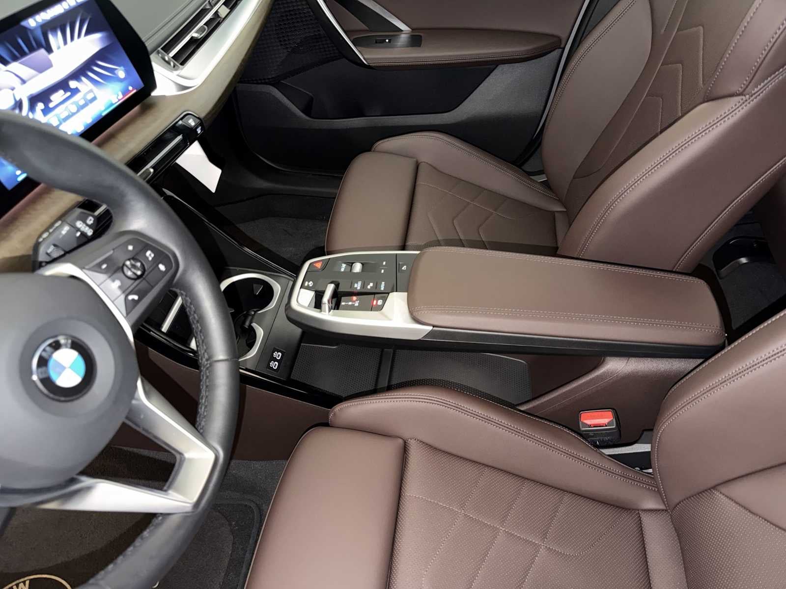 2025 BMW X1 xDrive28i Sports Activity Vehicle