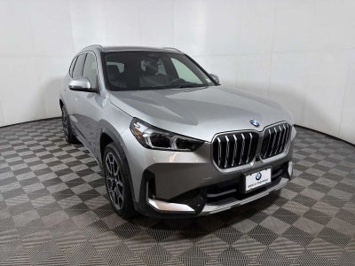 2025 BMW X1 xDrive28i Sports Activity Vehicle