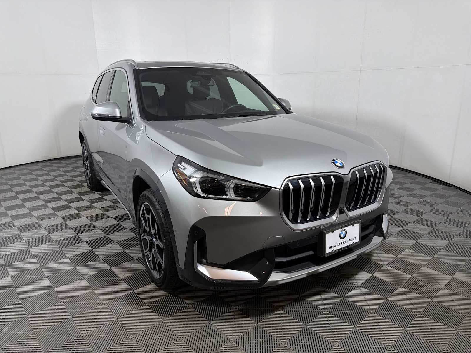 2025 BMW X1 xDrive28i Sports Activity Vehicle