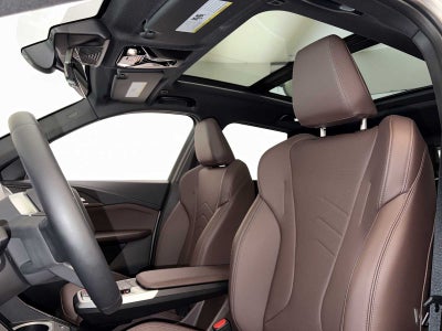 2025 BMW X1 xDrive28i Sports Activity Vehicle