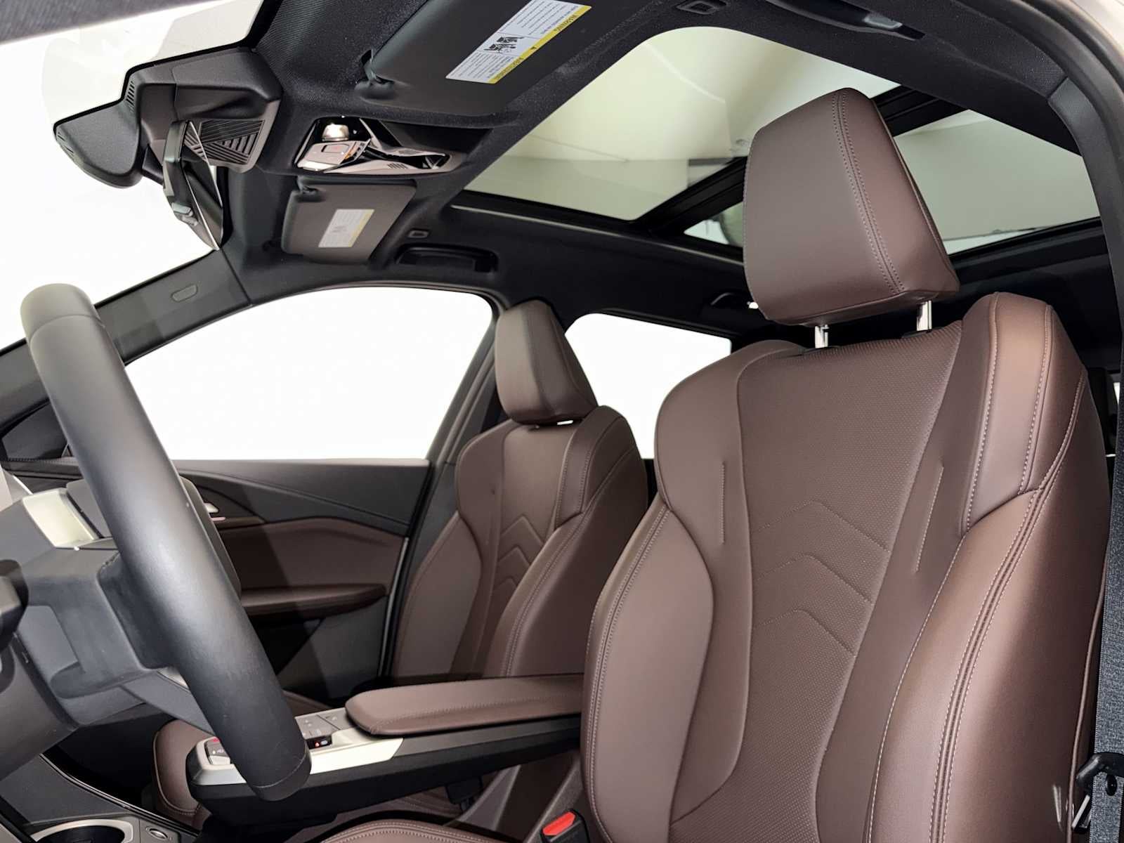 2025 BMW X1 xDrive28i Sports Activity Vehicle