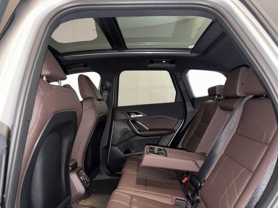 2025 BMW X1 xDrive28i Sports Activity Vehicle