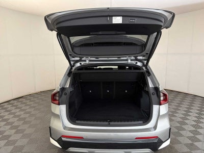 2025 BMW X1 xDrive28i Sports Activity Vehicle