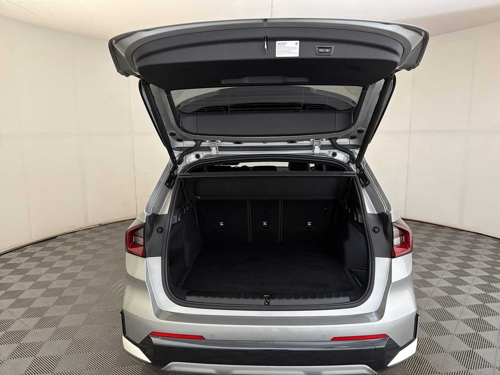 2025 BMW X1 xDrive28i Sports Activity Vehicle