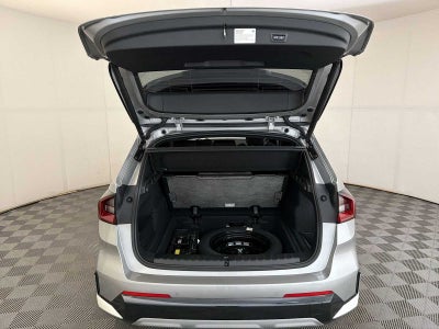 2025 BMW X1 xDrive28i Sports Activity Vehicle