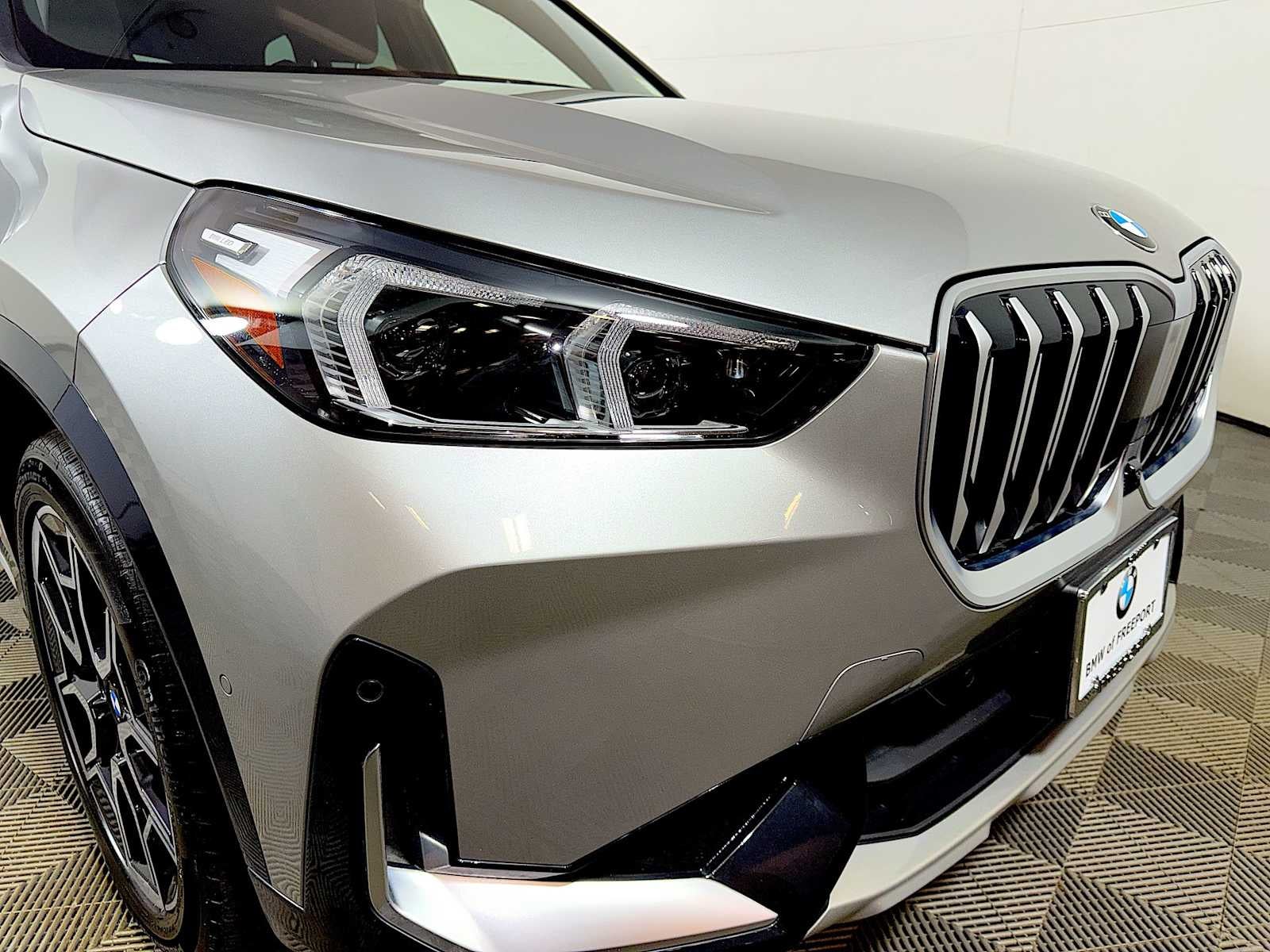 2025 BMW X1 xDrive28i Sports Activity Vehicle