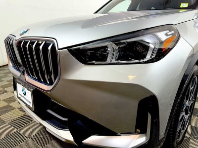 2025 BMW X1 xDrive28i Sports Activity Vehicle
