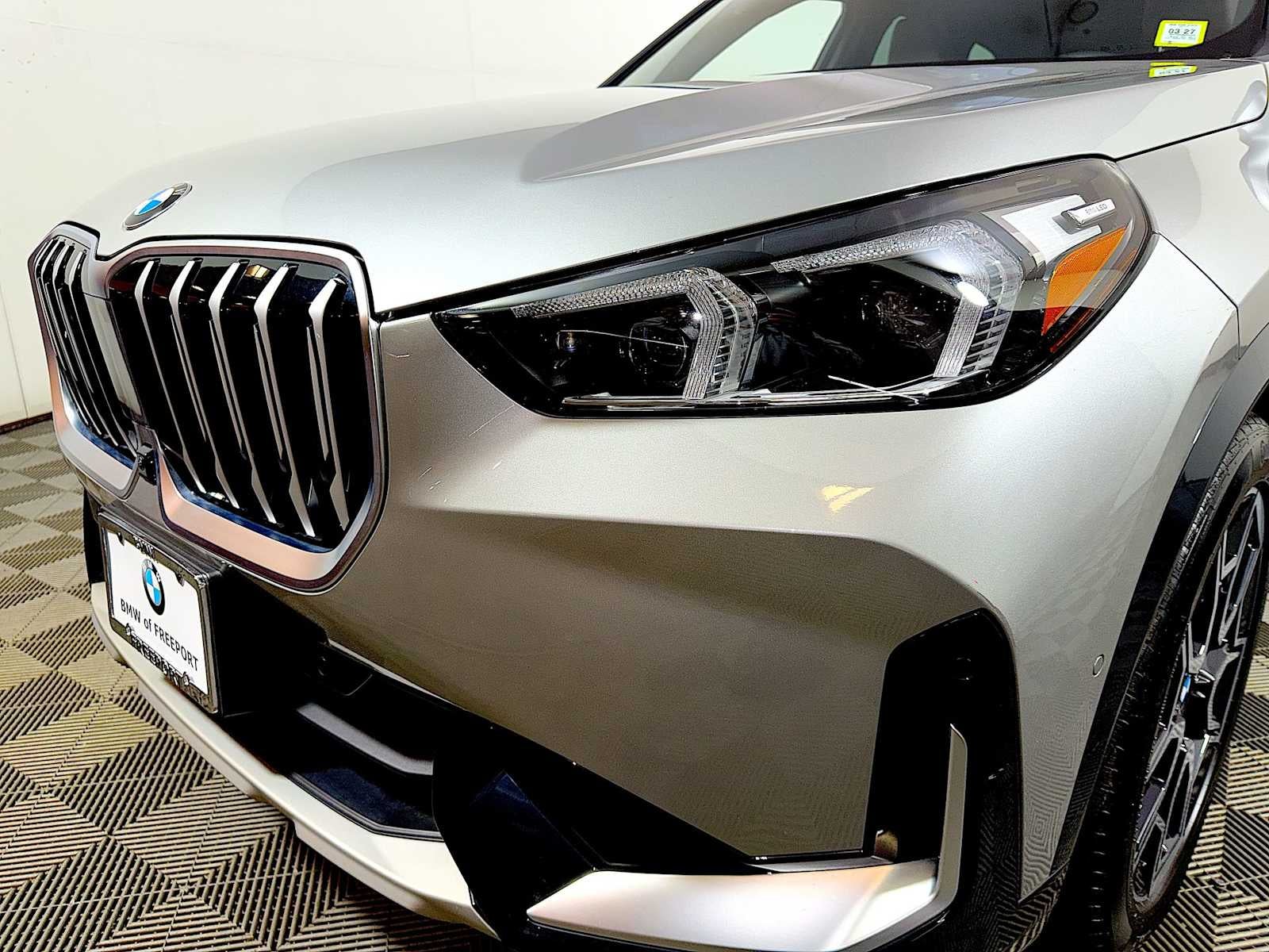 2025 BMW X1 xDrive28i Sports Activity Vehicle