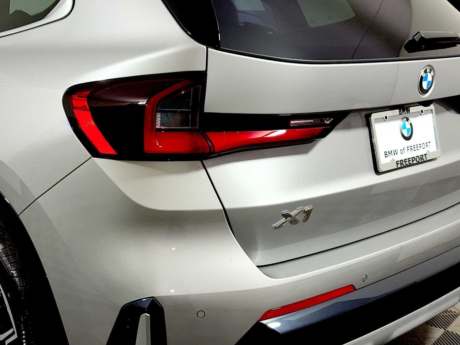 2025 BMW X1 xDrive28i Sports Activity Vehicle