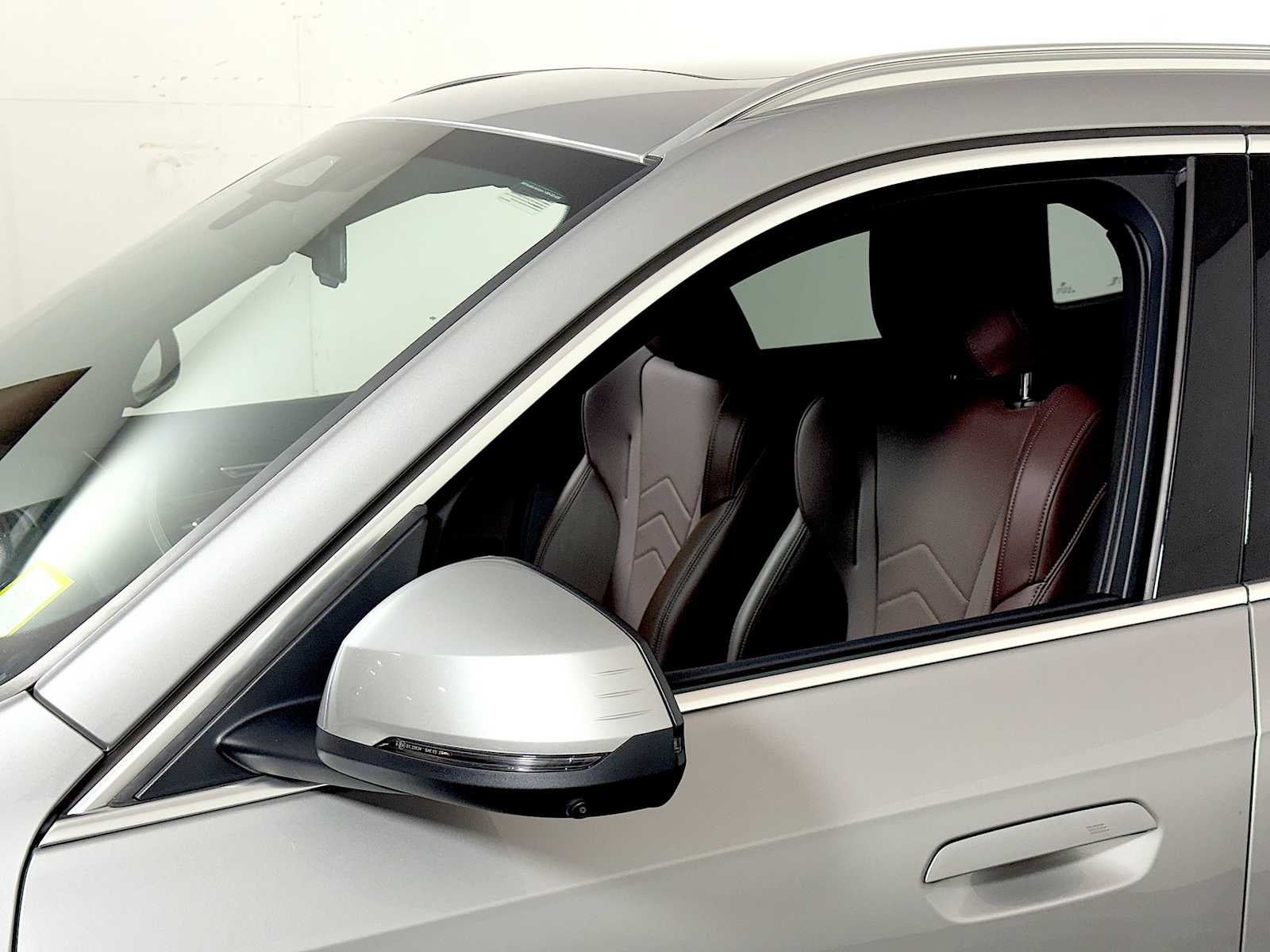 2025 BMW X1 xDrive28i Sports Activity Vehicle